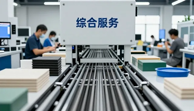 广东能华空调工程有限公司